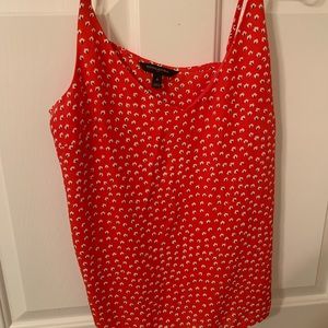 Banana Republic V Neck Classic Camisole - *sold*